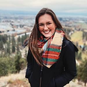 Meet your Posher, Jana